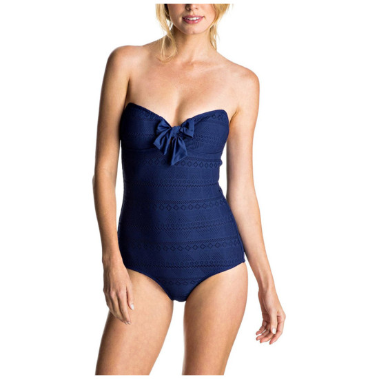 Roxy Γυναικείο ολόσωμο μαγιό Drop Diamond One Piece
